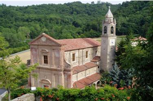 Chiesa della S.S. Annunziata
